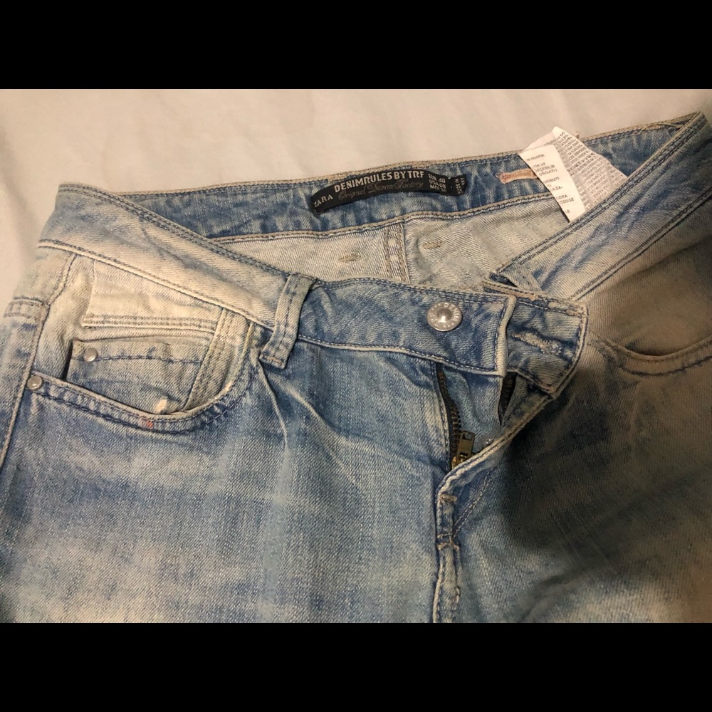 Jeans - Picture 5 of 8